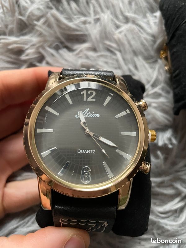 Montre homme (image 5)