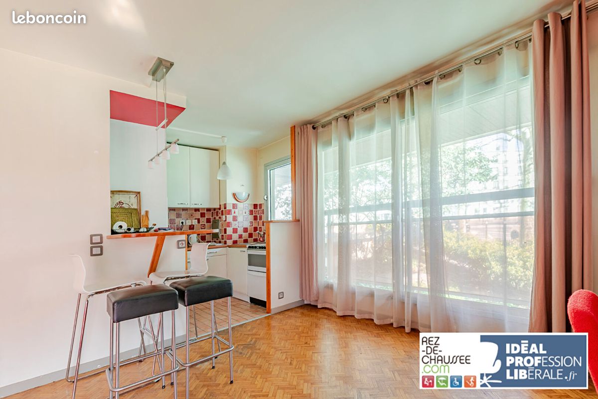 Appartement 1 pièce 29 m² · à Boulogne-Billancourt · 29 m² · 255 000 €