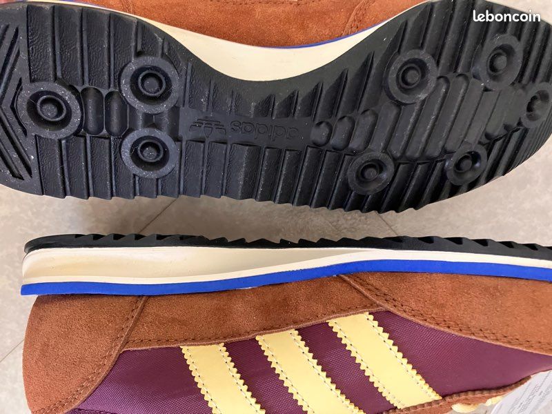 Adidas SL 72 t39 neuve (image 9)