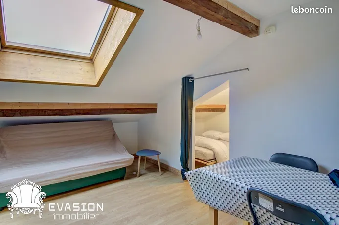 Annonce location Appartement passy