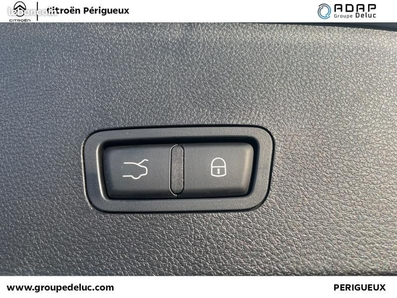 Alfa romeo Tonale 1.5 Hybrid 160ch Tributo Italiano TCT (image 20)