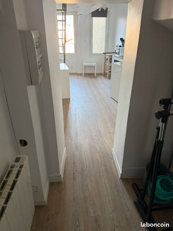 Appartement duplex