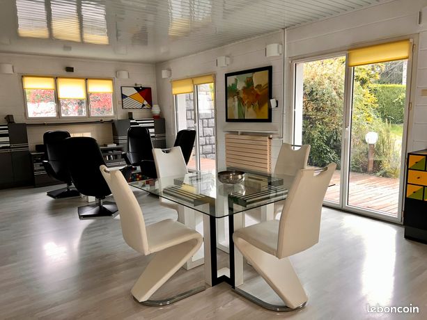 Maison d'architecte