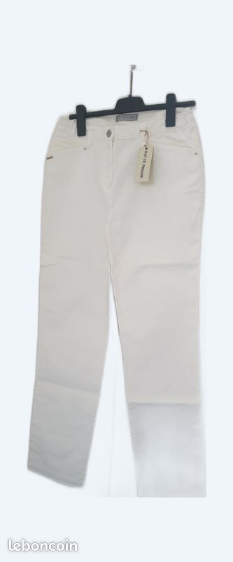 MANAÏS - SLIP REF 1229 coloris BEIGE FR42 / EUR40 ou FR46