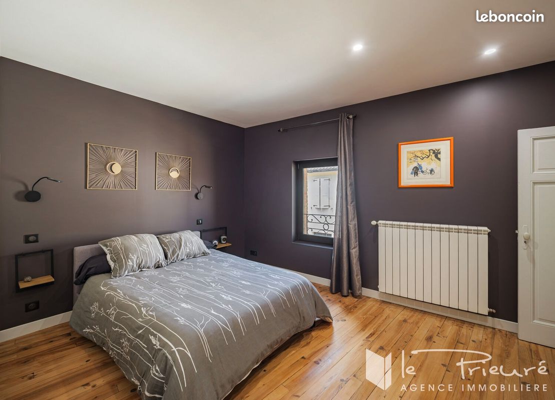 Maison de village 8 pièces 263 m² (image 12)