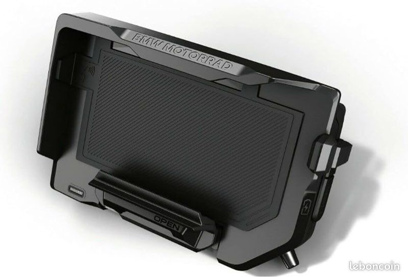 Connect ride cradle - support telephone BMW moto (image 2)