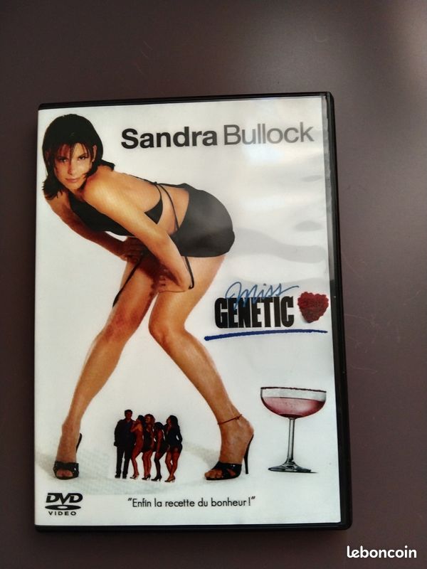Sandra Bullock (image 1)