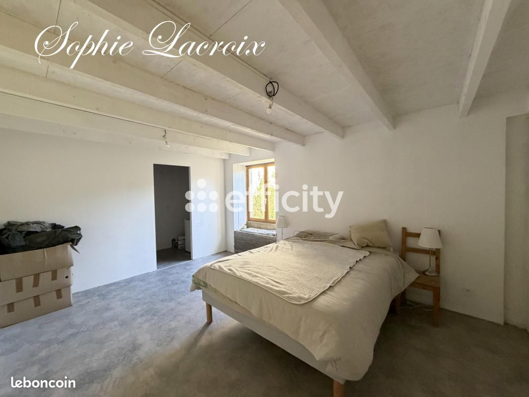 Ferme 7 pièces 180 m² (image 9)