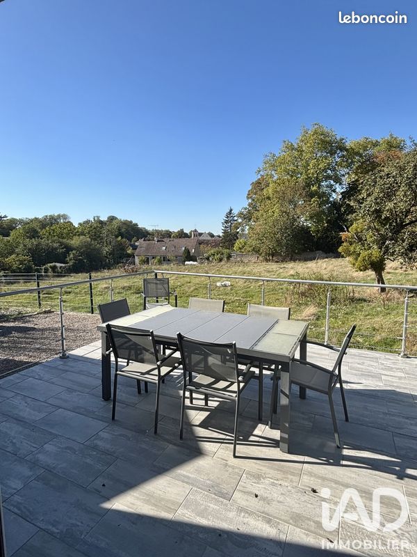 Maison 5 pièces 116 m² (image 15)