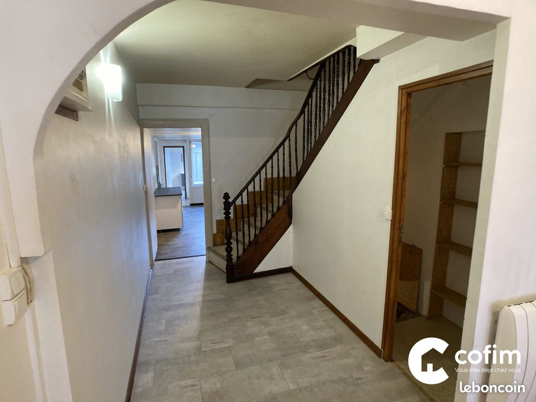 Maison 3 pièces 78 m² - Oloron-Sainte-Marie 64400 (image 3)