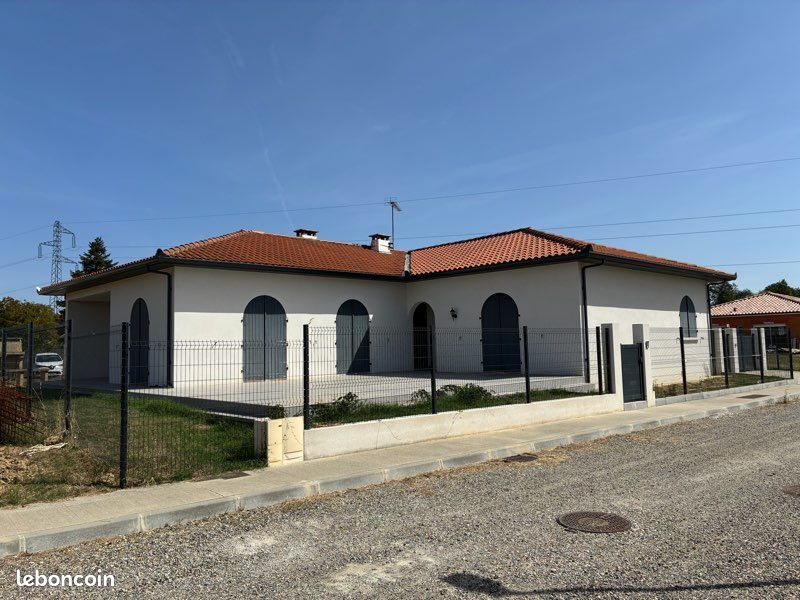 Maison 5 pièces 146 m² · à Plaisance-du-Touch · 146 m² · 325 000 €