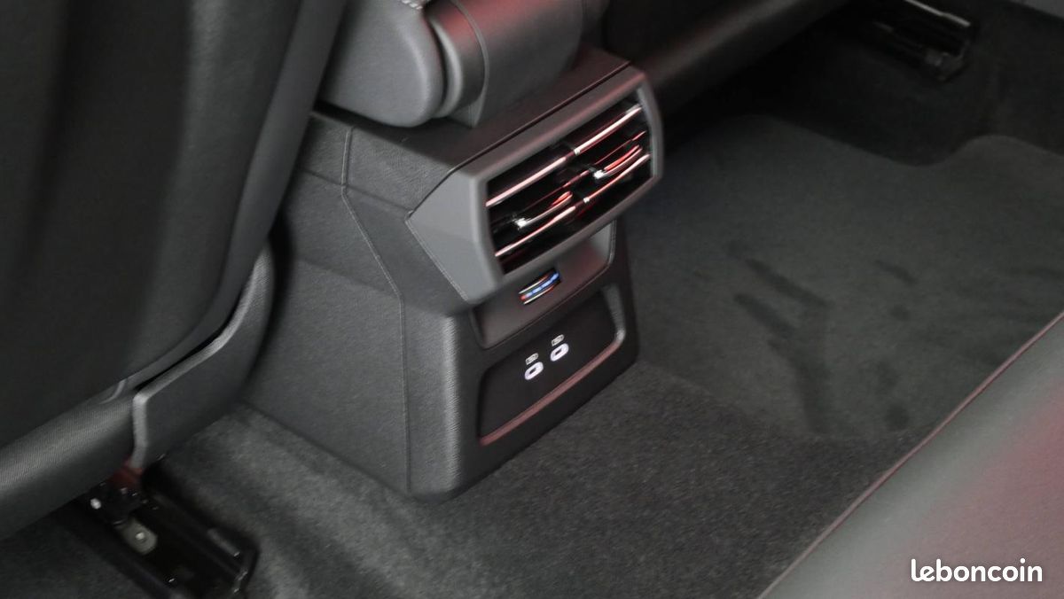 Audi A3 ALLSTREET TFSI Mild Hybrid 150 S tronic 7 Avus (image 4)
