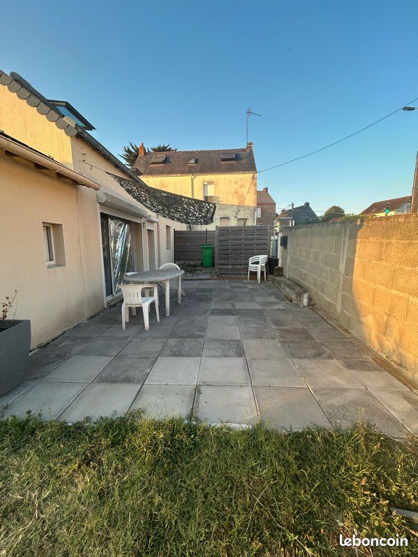 Maison 4 pièces 70 m² · à Saint-Malo-de-Guersac · 70 m² · 170 000 €