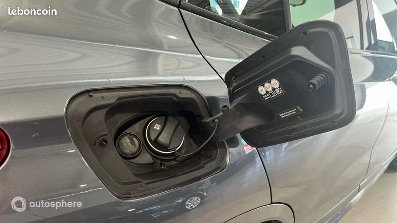 Bmw X2 M35iA 306ch M Performance xDrive (image 37)