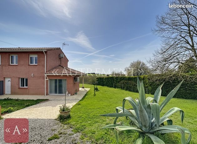 Maison 5 pièces 85 m²