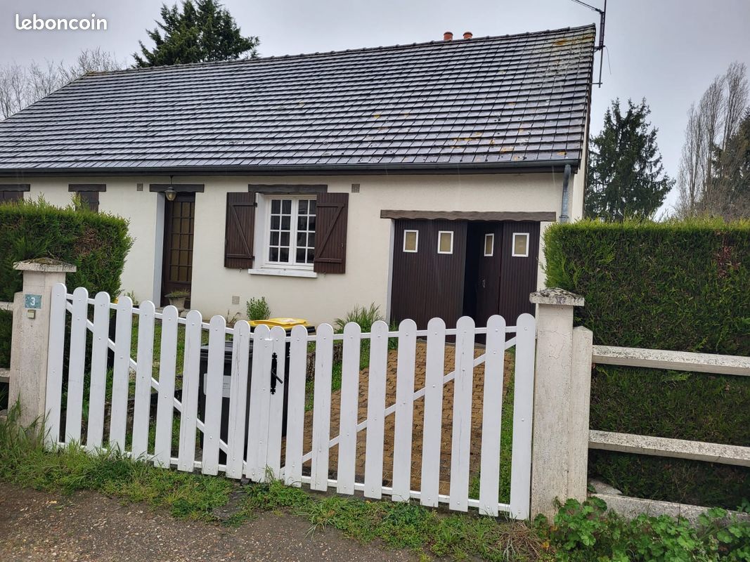 Maison 3 pièces 75 m² · à Cellettes · 75 m² · 168 000 €