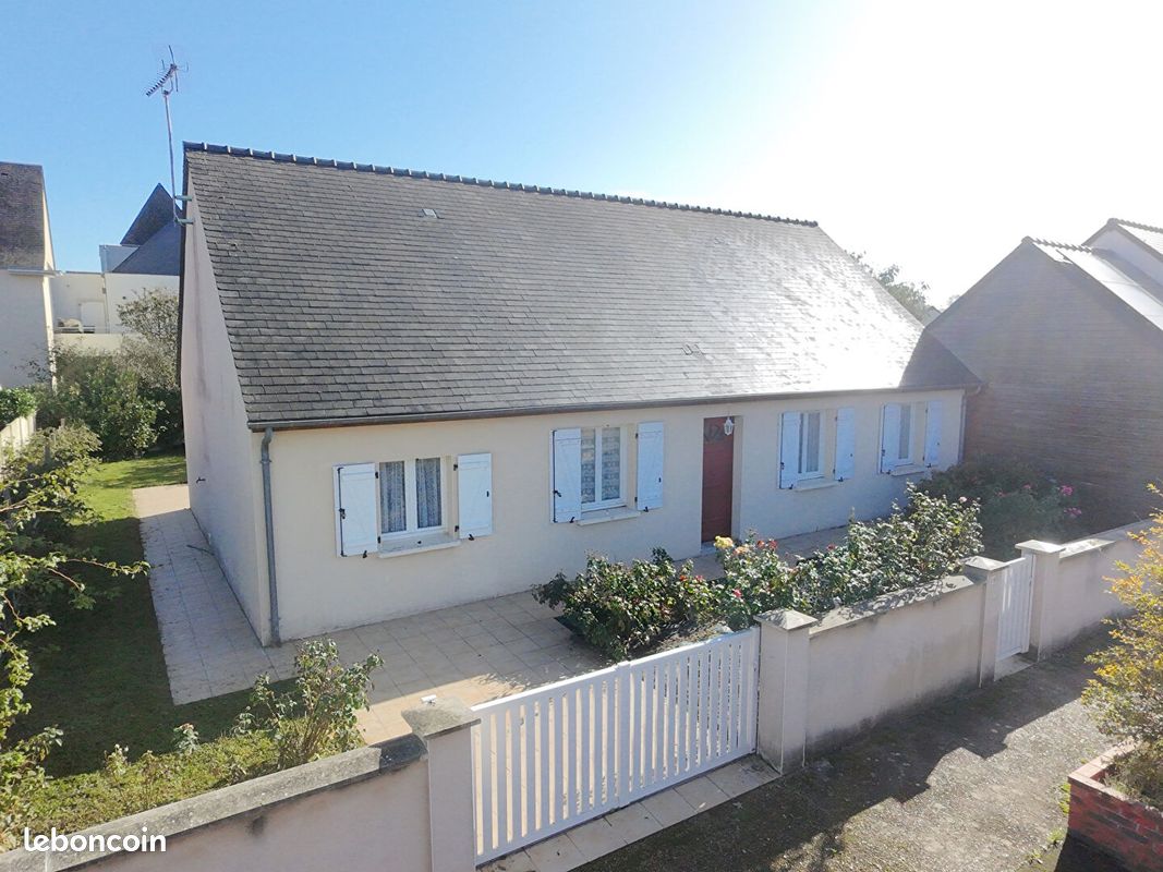 Maison 6 pièces 106 m² · à La Flèche · 106 m² · 212 414 €