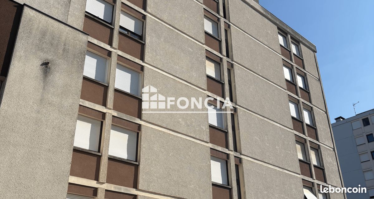 Appartement 2 pièces 31 m² · à Marmande · 31 m² · 55 000 €