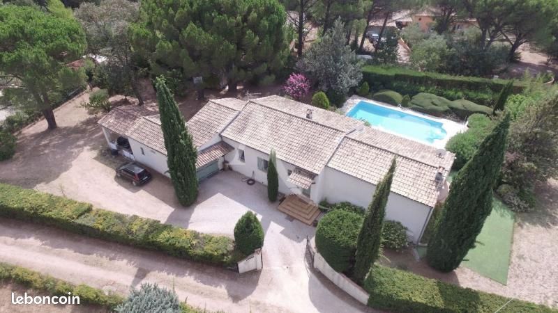 Maison 4 pièces 130 m² · à Vidauban · 130 m² · 570 000 €