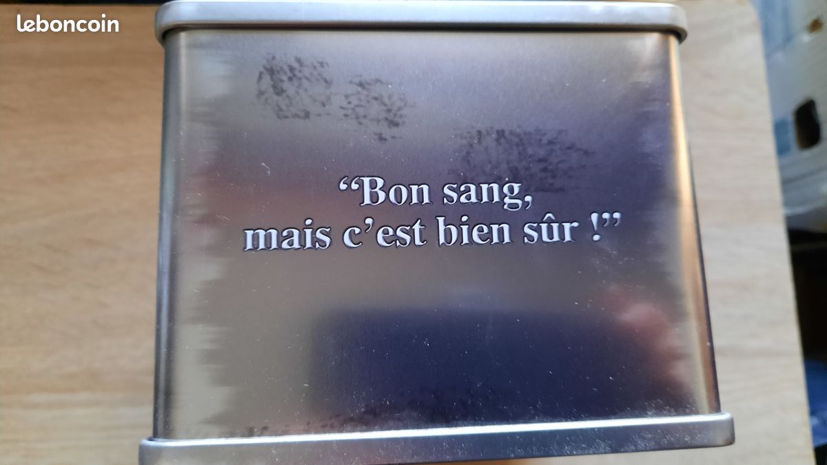 Les 5 dernières minutes Intégrale (image 3)
