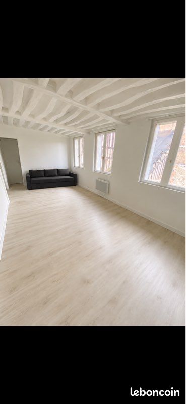 Appartement 2 pièces 51 m² · à Elbeuf · 51 m² · 500 €