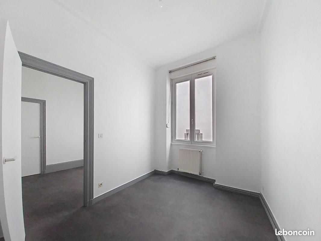Appartement 2 pièces 36 m² · à Clermont-Ferrand · 36 m² · 495 €