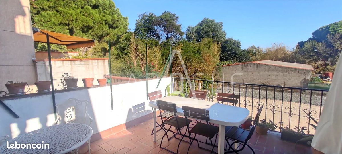 Maison 4 pièces 92 m² · à Argelès-sur-Mer · 92 m² · 179 000 €