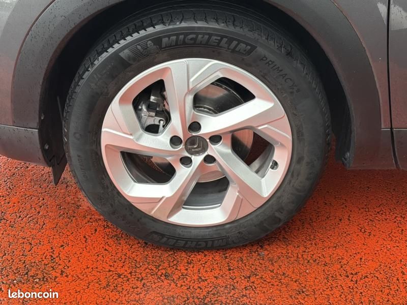 Citroen C5 Aircross BlueHDi 130ch S&S Feel EAT8 E6.d (image 7)