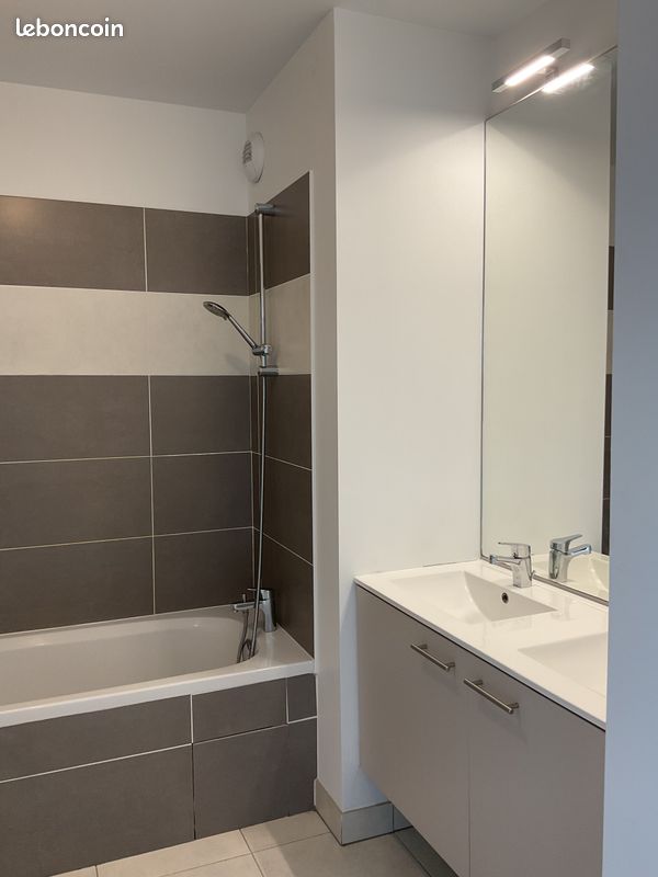 Appartement a louer challans - 4 pièce(s) - 80 m2 - Surfyn