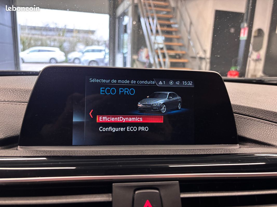 BMW SERIE 3 F30 LCI2 340i xDrive 326 ch BVA8 Sport Ultimate (image 31)