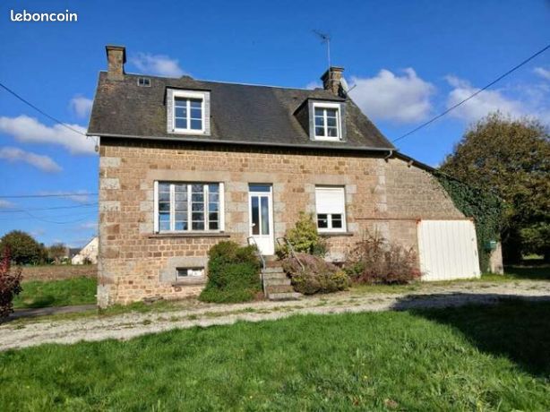 Maison 4 pièces - 90 m2