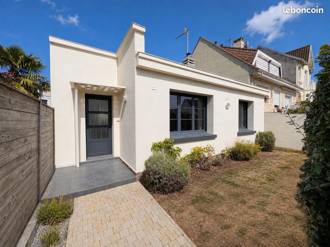 Maison 5 pièces 127 m² · à Berck · 127 m² · 399 500 €
