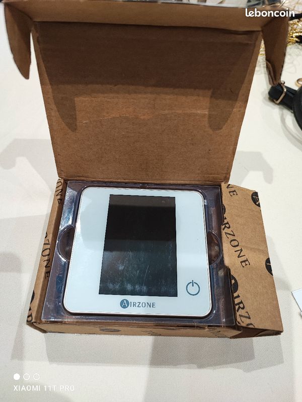 Télécommande Airezon bluefac (image 3)