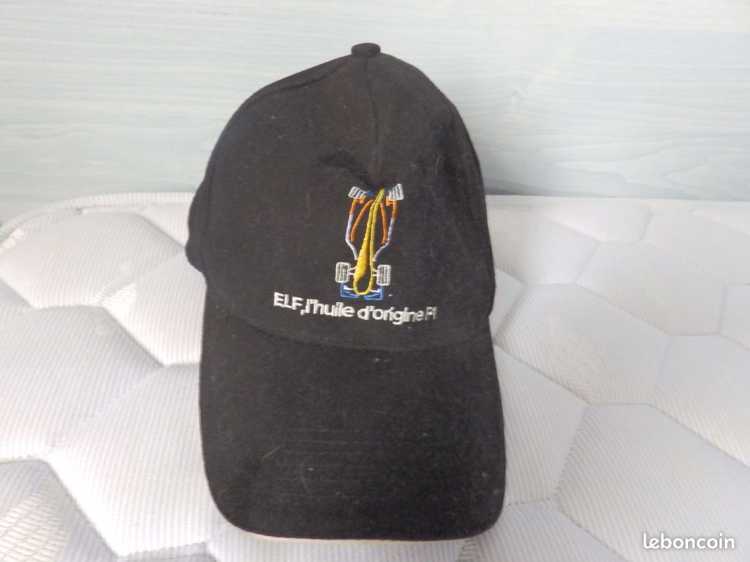 Casquette renault (image 1)