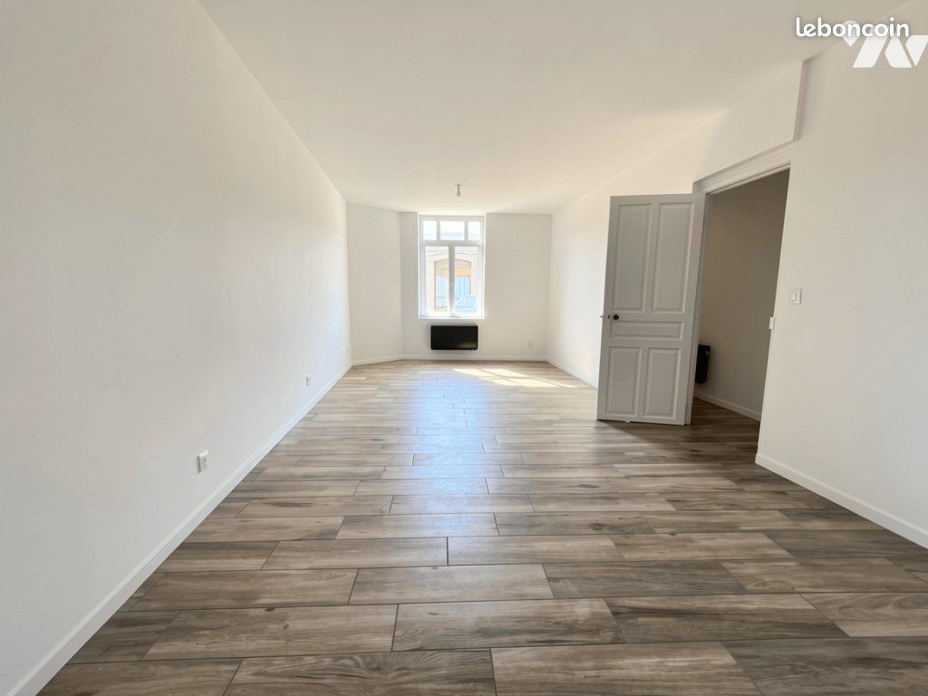 Maison 4 pièces 70 m² · à Saint-Quentin · 70 m² · 104 400 €