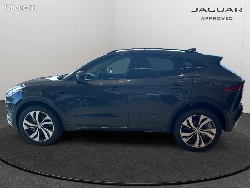 Jaguar E-Pace P270e PHEV 269ch R-Dynamic SE (image 2)