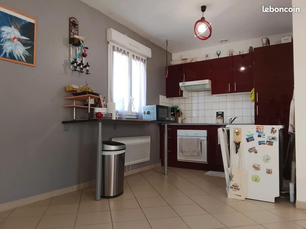 Maison 4 pièces 73 m² · à Thory · 73 m² · 700 €/mois