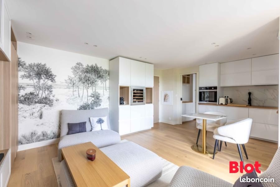 Appartement 2 pièces 42 m² · à Rennes · 42 m² · 219 450 €