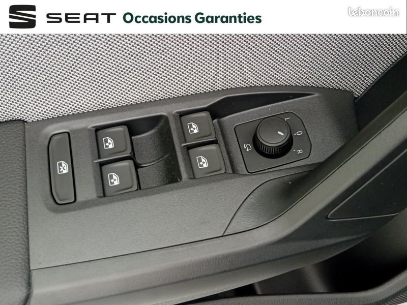 Seat Ibiza 1.0 TSI 115ch FR DSG7 (image 29)