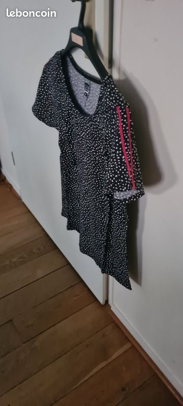 Tee-shirt femme T36 (image 3)