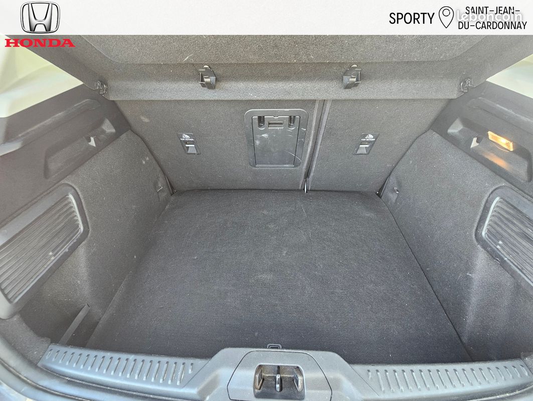 Ford focus iv 2.0 ecoblue 150 vignale auto (image 10)