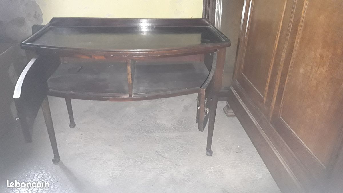Meuble bas chambre (image 1)