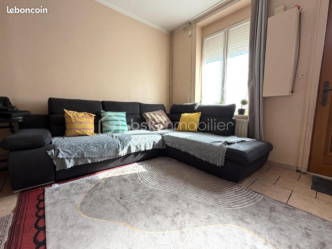Maison 4 pièces 56 m² · à Marcq-en-Baroeul · 56 m² · 192 000 €