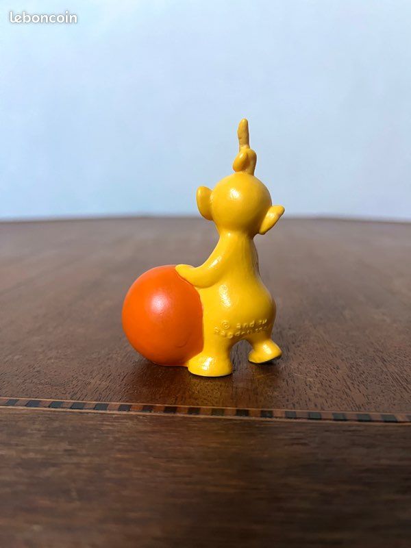 Tirelire Teletubbies Ragdoll 1996 - Collection