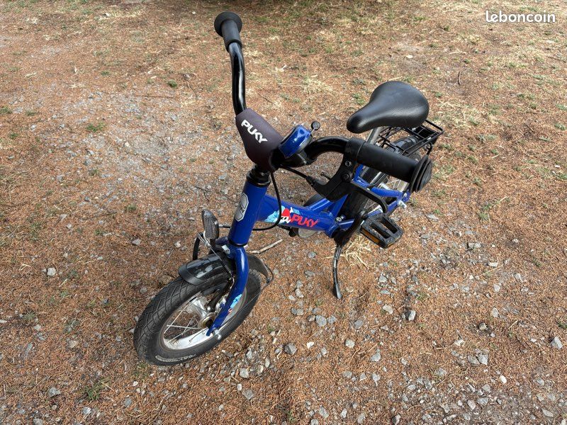 Vélo Puky (image 3)