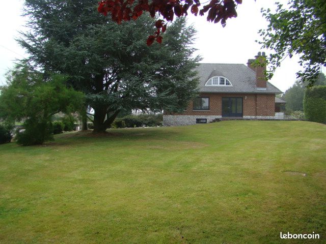 Maison 4 pièces 100 m² · à Maubeuge · 100 m² · 915 €/mois