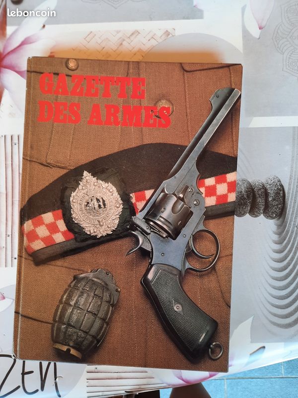 Livre collection (image 1)