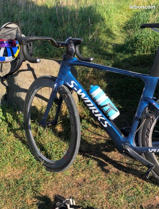 Specialized venge Vias S-works (image 3)