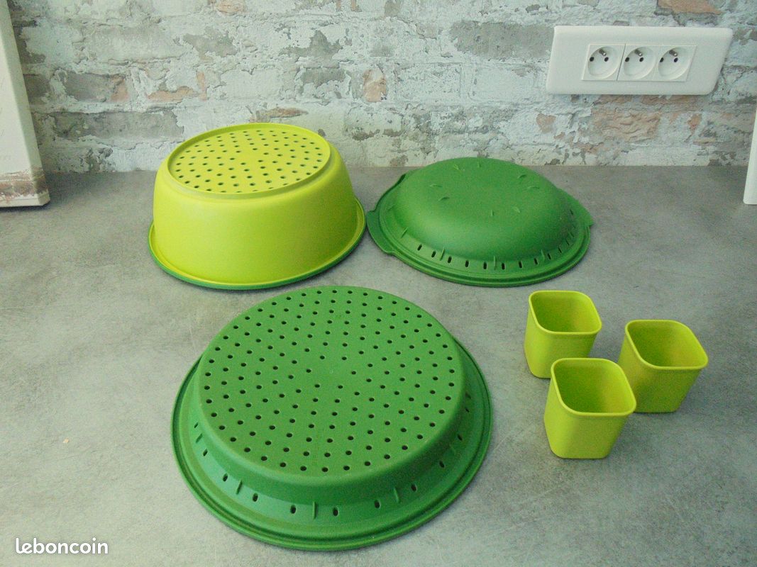pièces détachées tupperware micro vap 2025 10 Trusted Disposable Electronic Cigarette Suppliers in Italy main image 0