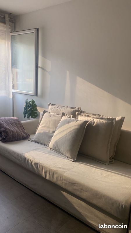 Appartement 1 pièce 42 m² · à Nice · 42 m² · 800 €/mois